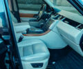 Ленд Ровер Range Rover Sport, об'ємом двигуна 4.2 л та пробігом 284 тис. км за 17700 $, фото 41 на Automoto.ua