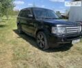 Ленд Ровер Range Rover Sport, об'ємом двигуна 3.63 л та пробігом 266 тис. км за 17000 $, фото 1 на Automoto.ua