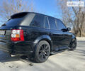 Ленд Ровер Range Rover Sport, об'ємом двигуна 4.2 л та пробігом 240 тис. км за 10500 $, фото 33 на Automoto.ua