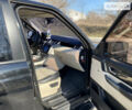 Ленд Ровер Range Rover Sport, об'ємом двигуна 4.2 л та пробігом 240 тис. км за 10500 $, фото 15 на Automoto.ua