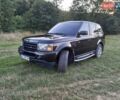 Ленд Ровер Range Rover Sport, об'ємом двигуна 4.2 л та пробігом 194 тис. км за 10500 $, фото 1 на Automoto.ua
