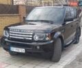 Ленд Ровер Range Rover Sport, об'ємом двигуна 4.2 л та пробігом 200 тис. км за 16000 $, фото 1 на Automoto.ua