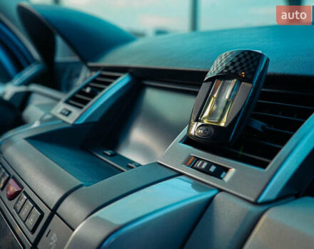 Ленд Ровер Range Rover Sport, об'ємом двигуна 4.2 л та пробігом 284 тис. км за 17700 $, фото 6 на Automoto.ua