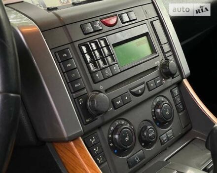 Ленд Ровер Range Rover Sport, об'ємом двигуна 2.7 л та пробігом 246 тис. км за 13200 $, фото 24 на Automoto.ua