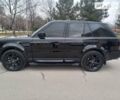 Ленд Ровер Range Rover Sport, об'ємом двигуна 4.2 л та пробігом 200 тис. км за 16000 $, фото 31 на Automoto.ua