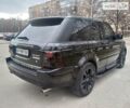 Ленд Ровер Range Rover Sport, об'ємом двигуна 4.2 л та пробігом 200 тис. км за 16000 $, фото 25 на Automoto.ua