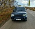Ленд Ровер Range Rover Sport, об'ємом двигуна 2.7 л та пробігом 0 тис. км за 6000 $, фото 3 на Automoto.ua