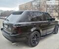 Ленд Ровер Range Rover Sport, об'ємом двигуна 4.2 л та пробігом 200 тис. км за 16000 $, фото 24 на Automoto.ua