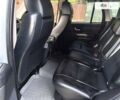 Ленд Ровер Range Rover Sport, об'ємом двигуна 2.72 л та пробігом 290 тис. км за 12900 $, фото 24 на Automoto.ua