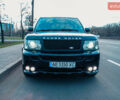 Ленд Ровер Range Rover Sport, об'ємом двигуна 4.2 л та пробігом 284 тис. км за 17700 $, фото 11 на Automoto.ua
