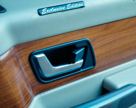 Ленд Ровер Range Rover Sport, об'ємом двигуна 4.2 л та пробігом 284 тис. км за 17700 $, фото 9 на Automoto.ua