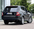 Ленд Ровер Range Rover Sport, об'ємом двигуна 4.4 л та пробігом 241 тис. км за 10500 $, фото 17 на Automoto.ua