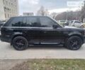 Ленд Ровер Range Rover Sport, об'ємом двигуна 4.2 л та пробігом 200 тис. км за 16000 $, фото 26 на Automoto.ua