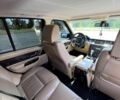 Ленд Ровер Range Rover Sport, об'ємом двигуна 2.7 л та пробігом 280 тис. км за 10900 $, фото 12 на Automoto.ua