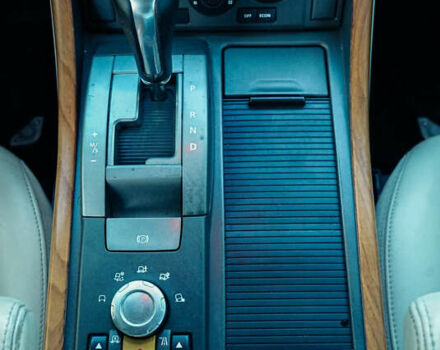 Ленд Ровер Range Rover Sport, об'ємом двигуна 4.2 л та пробігом 284 тис. км за 17700 $, фото 15 на Automoto.ua