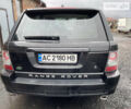 Ленд Ровер Range Rover Sport, об'ємом двигуна 3.6 л та пробігом 206 тис. км за 8000 $, фото 3 на Automoto.ua