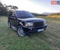 Ленд Ровер Range Rover Sport, об'ємом двигуна 4.2 л та пробігом 194 тис. км за 10500 $, фото 1 на Automoto.ua