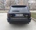 Ленд Ровер Range Rover Sport, об'ємом двигуна 4.2 л та пробігом 200 тис. км за 16000 $, фото 23 на Automoto.ua