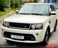 Ленд Ровер Range Rover Sport, об'ємом двигуна 4.2 л та пробігом 216 тис. км за 14000 $, фото 1 на Automoto.ua