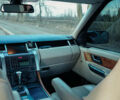 Ленд Ровер Range Rover Sport, об'ємом двигуна 4.2 л та пробігом 284 тис. км за 17700 $, фото 1 на Automoto.ua