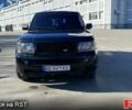 Ленд Ровер Range Rover Sport, об'ємом двигуна 4.2 л та пробігом 240 тис. км за 12000 $, фото 1 на Automoto.ua