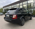 Ленд Ровер Range Rover Sport, об'ємом двигуна 2.7 л та пробігом 291 тис. км за 12000 $, фото 4 на Automoto.ua