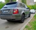 Ленд Ровер Рендж Ровер Спорт, объемом двигателя 4.4 л и пробегом 304 тыс. км за 12500 $, фото 1 на Automoto.ua