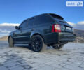Ленд Ровер Range Rover Sport, об'ємом двигуна 2.7 л та пробігом 255 тис. км за 11700 $, фото 3 на Automoto.ua