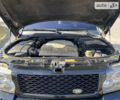 Ленд Ровер Range Rover Sport, об'ємом двигуна 4.2 л та пробігом 240 тис. км за 10500 $, фото 46 на Automoto.ua