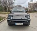 Ленд Ровер Range Rover Sport, об'ємом двигуна 4.2 л та пробігом 200 тис. км за 16000 $, фото 21 на Automoto.ua