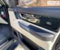Ленд Ровер Range Rover Sport, об'ємом двигуна 4.2 л та пробігом 240 тис. км за 12000 $, фото 20 на Automoto.ua