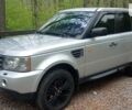 Ленд Ровер Range Rover Sport, об'ємом двигуна 2.72 л та пробігом 290 тис. км за 12900 $, фото 15 на Automoto.ua