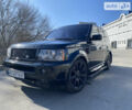 Ленд Ровер Range Rover Sport, об'ємом двигуна 4.2 л та пробігом 240 тис. км за 10500 $, фото 28 на Automoto.ua