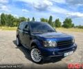 Ленд Ровер Range Rover Sport, об'ємом двигуна 2.7 л та пробігом 280 тис. км за 10900 $, фото 6 на Automoto.ua