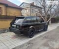 Ленд Ровер Range Rover Sport, об'ємом двигуна 4.2 л та пробігом 200 тис. км за 16000 $, фото 9 на Automoto.ua