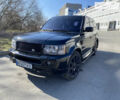 Ленд Ровер Range Rover Sport, об'ємом двигуна 4.2 л та пробігом 240 тис. км за 10500 $, фото 52 на Automoto.ua