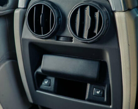 Ленд Ровер Range Rover Sport, об'ємом двигуна 4.2 л та пробігом 284 тис. км за 17700 $, фото 45 на Automoto.ua