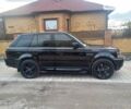 Ленд Ровер Range Rover Sport, об'ємом двигуна 4.2 л та пробігом 200 тис. км за 16000 $, фото 8 на Automoto.ua