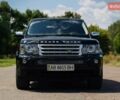 Ленд Ровер Рендж Ровер Спорт, объемом двигателя 2.7 л и пробегом 260 тыс. км за 16200 $, фото 1 на Automoto.ua