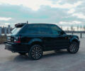 Ленд Ровер Range Rover Sport, об'ємом двигуна 4.2 л та пробігом 284 тис. км за 17700 $, фото 29 на Automoto.ua