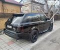 Ленд Ровер Range Rover Sport, об'ємом двигуна 4.2 л та пробігом 200 тис. км за 16000 $, фото 10 на Automoto.ua