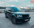 Ленд Ровер Range Rover Sport, об'ємом двигуна 4.2 л та пробігом 284 тис. км за 17700 $, фото 25 на Automoto.ua
