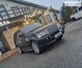 Ленд Ровер Range Rover Sport, об'ємом двигуна 0 л та пробігом 270 тис. км за 11999 $, фото 11 на Automoto.ua