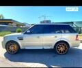 Ленд Ровер Range Rover Sport, об'ємом двигуна 4.2 л та пробігом 216 тис. км за 14000 $, фото 5 на Automoto.ua