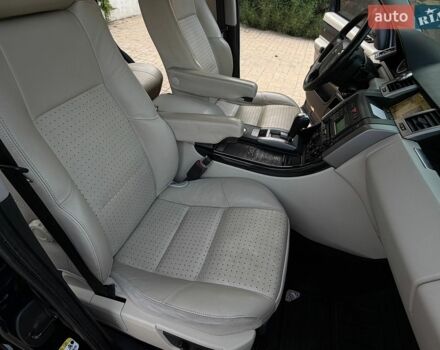 Ленд Ровер Range Rover Sport, об'ємом двигуна 4.2 л та пробігом 158 тис. км за 10500 $, фото 20 на Automoto.ua