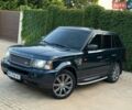 Ленд Ровер Range Rover Sport, об'ємом двигуна 4.2 л та пробігом 158 тис. км за 10500 $, фото 3 на Automoto.ua