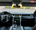 Ленд Ровер Range Rover Sport, об'ємом двигуна 2.7 л та пробігом 240 тис. км за 14300 $, фото 13 на Automoto.ua