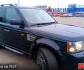 Ленд Ровер Range Rover Sport, об'ємом двигуна 3.6 л та пробігом 354 тис. км за 16000 $, фото 4 на Automoto.ua