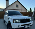 Ленд Ровер Range Rover Sport, об'ємом двигуна 2.7 л та пробігом 240 тис. км за 14300 $, фото 1 на Automoto.ua