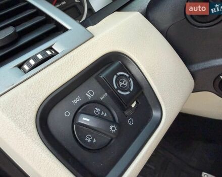 Ленд Ровер Range Rover Sport, об'ємом двигуна 4.2 л та пробігом 158 тис. км за 10500 $, фото 30 на Automoto.ua